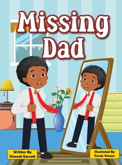 Missing Dad - Garrett, Vincent