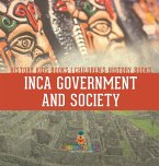 Inca Government and Society - History Kids Books   Children's History Books