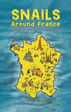Cover Snails Around France
