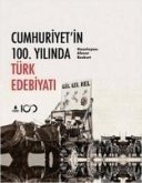 Cumhuriyetin 100. Yilinda Türk Edebiyati Ciltli