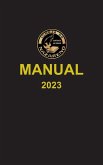 Manual, Igreja do Nazareno 2023 (Português Brasileiro) Manual, Igreja do Nazareno 2023 (Português Brasileiro)