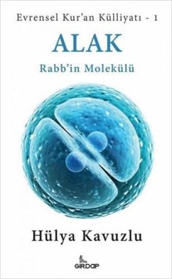 Alak - Rabbin Molekülü - Kavuzlu, Hülya
