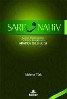 Sarf ve Nahiv - Türk, Mehmet