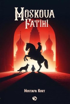 Cover Moskova Fatihi