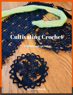 Cultivating Crochet - Mordy, Jessica