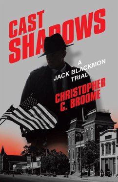 Cast Shadows Cast Shadows