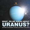 What Do We Know about Uranus? Astronomy... - Bild 1