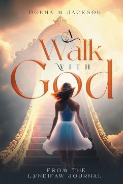 A Walk With God - Jackson, Donna