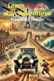 Learn French with Adventures