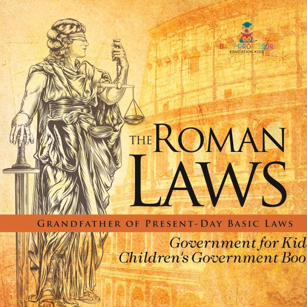 The Roman Laws