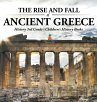 The Rise and Fall of Ancient Greece -... - Bild 1