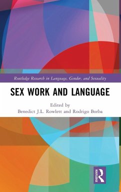 Cover Sex Work and Language