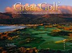 Cal- Great Golf