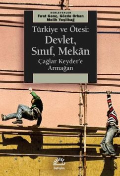 Cover Türkiye ve Ötesi
