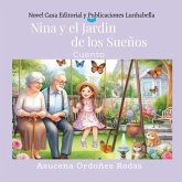 Nina y el Jardín de los Sueños