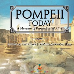 Cover Pompeii Today