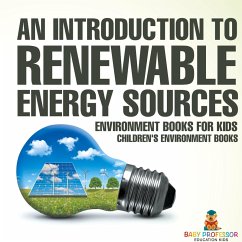 Cover An Introduction to Renewable Energy Sources