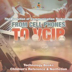 Cover From Cell Phones to VOIP