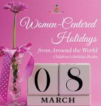 Women-Centered Holidays from Around the World   Children's Holiday Books