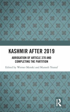 Cover Kashmir after 2019
