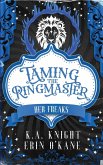 Taming The Ringmaster Taming The Ringmaster