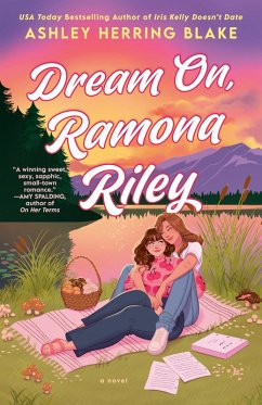 Dream On, Ramona Riley - Blake, Ashley Herring