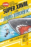 Súper Xaval 3. El tauró terrorífic