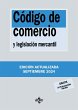 Código de Comercio - Bild 1