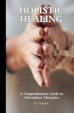 Holistic Healing Holistic Healing