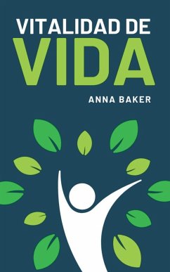 Vitalidad de Vida - Baker, Anna