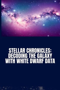Stellar Chronicles Cover Stellar Chronicles