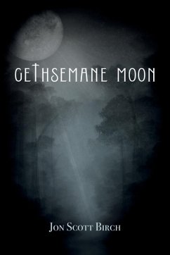 Gethsemane Moon