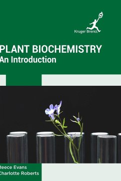 Plant Biochemistry - Evans, Reece; Roberts, Charlotte