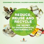 Reduce, Reuse and Recycle Reduce, Reuse and Recycle