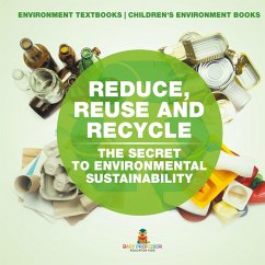 Cover Reduce, Reuse and Recycle
