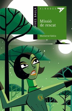 Cover Missio de rescat