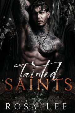 Tainted Saints - Lee, Rosa