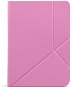 Cover tolino shine/shine color Regular Sleepcover - Candy Pink