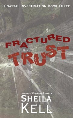 Cover Fractured Trust