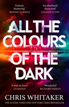 All the Colours of the Dark - Whitaker, Chris