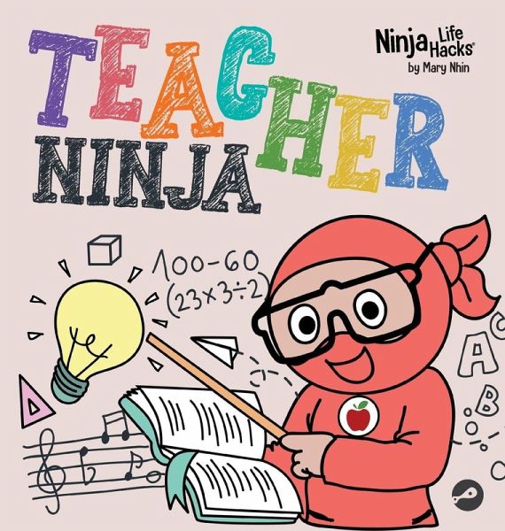 Teacher Ninja Teacher Ninja