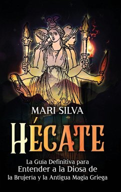 Hécate - Silva, Mari