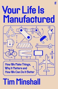 Cover Your Life is Manufactured