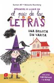 Una brujita sin varita Una brujita sin varita