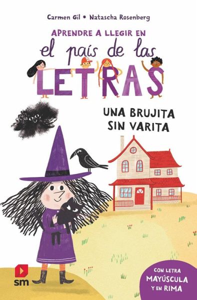 Una brujita sin varita Una brujita sin varita