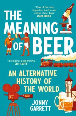 The Meaning of Beer - Garrett, Jonny