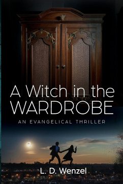 A Witch in the Wardrobe A Witch in the Wardrobe