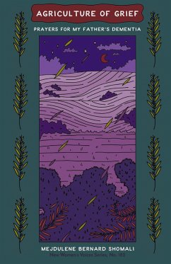 Cover agriculture of grief