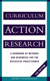 Curriculum Action Research Curriculum Action Research