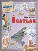Gizemleri Ögrenelim - Gizemli Icatlar Gizemleri Ögrenelim - Gizemli Icatlar